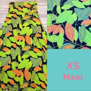 Lularoe Maxi